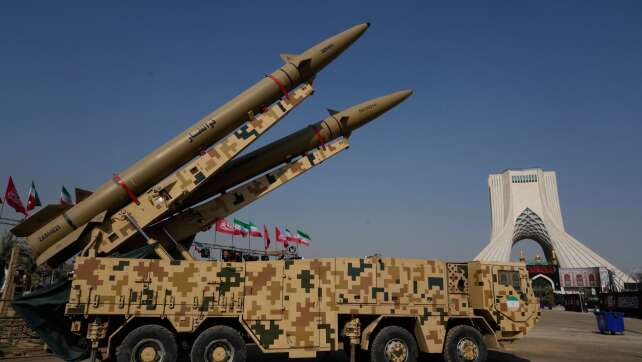 Trump erwägt neue Angriffe - Iran droht mit Gegenschlägen