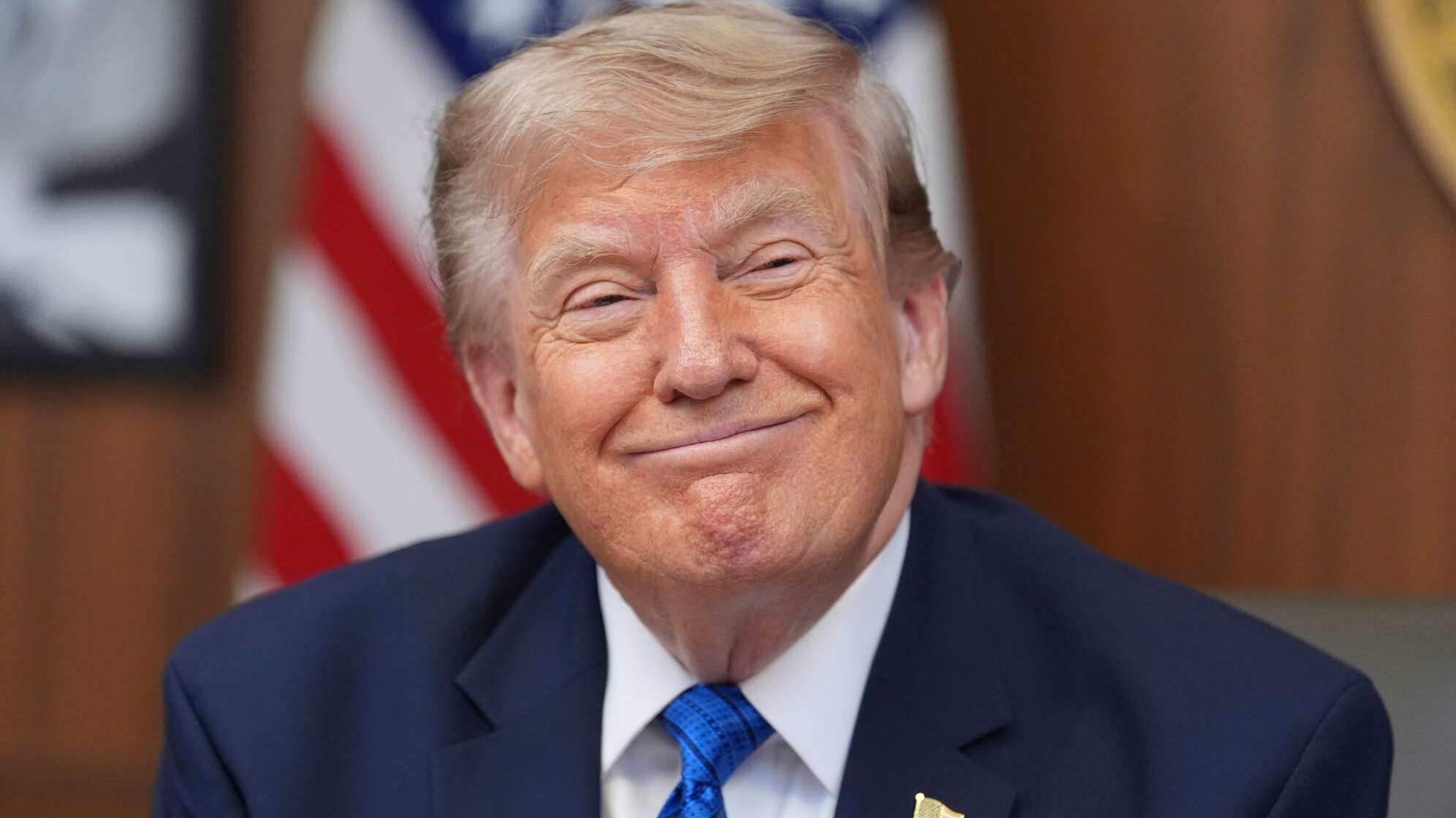 US-Präsident Trump