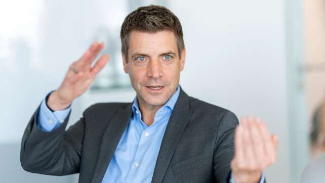ING-Deutschland-Chef: Frühstartrente als Chance nutzen