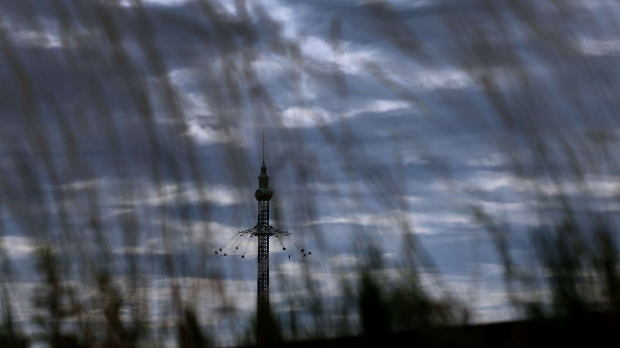 Wetter in Bayern