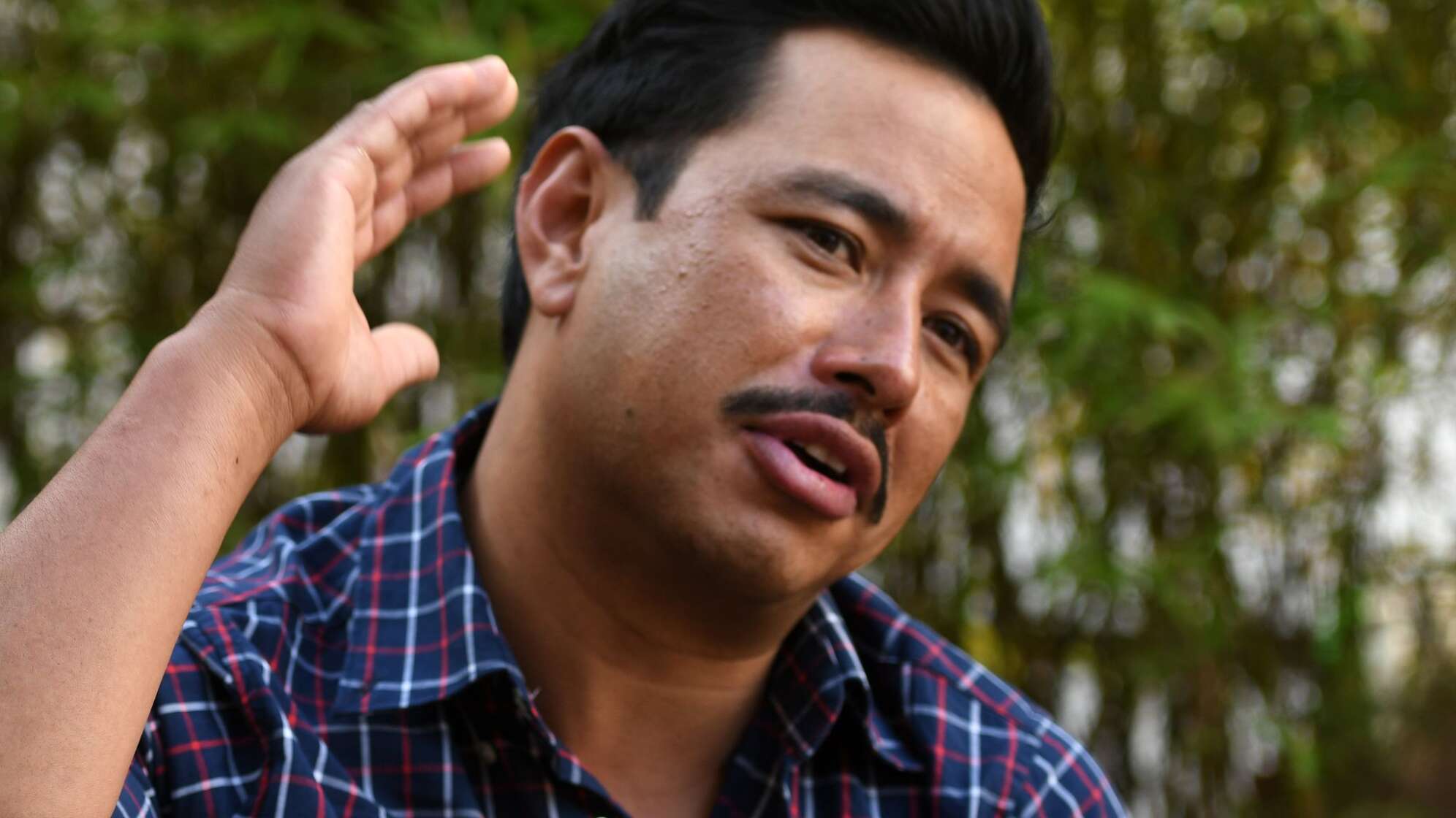 Nirmal Purja