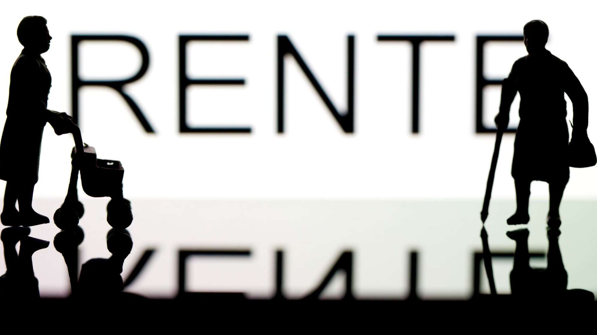 Rente