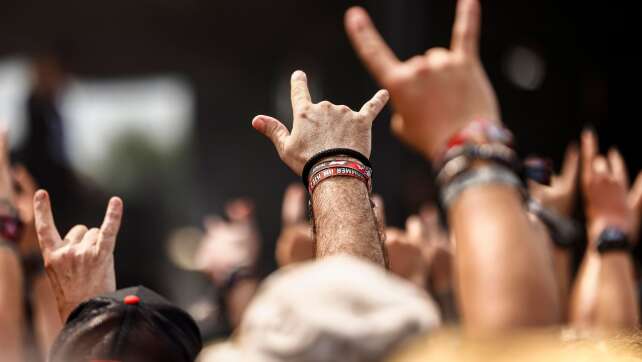 Aufnäher weggenommen: Wacken-Festival räumt Fehler ein