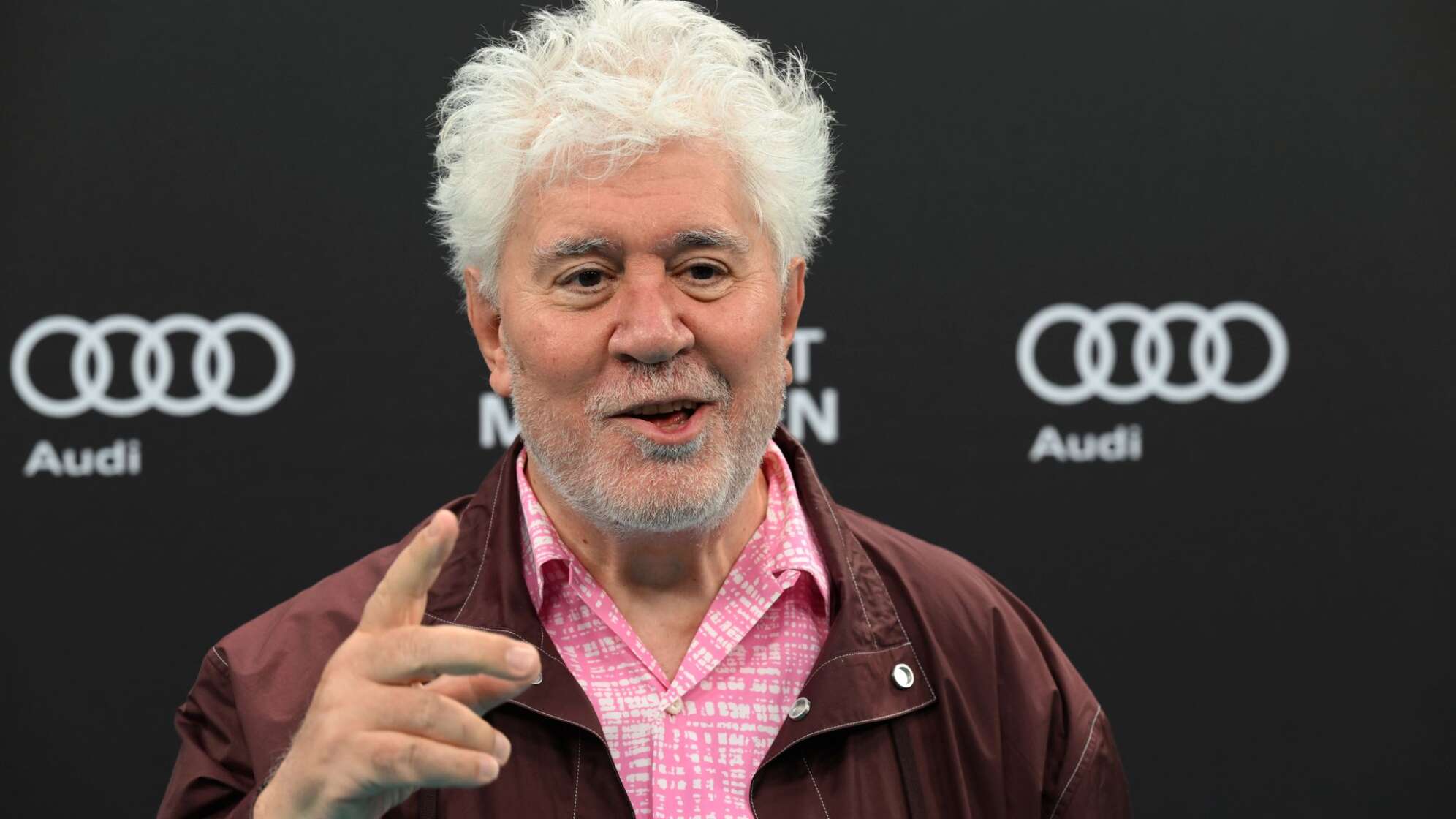 Pedro Almodóvar