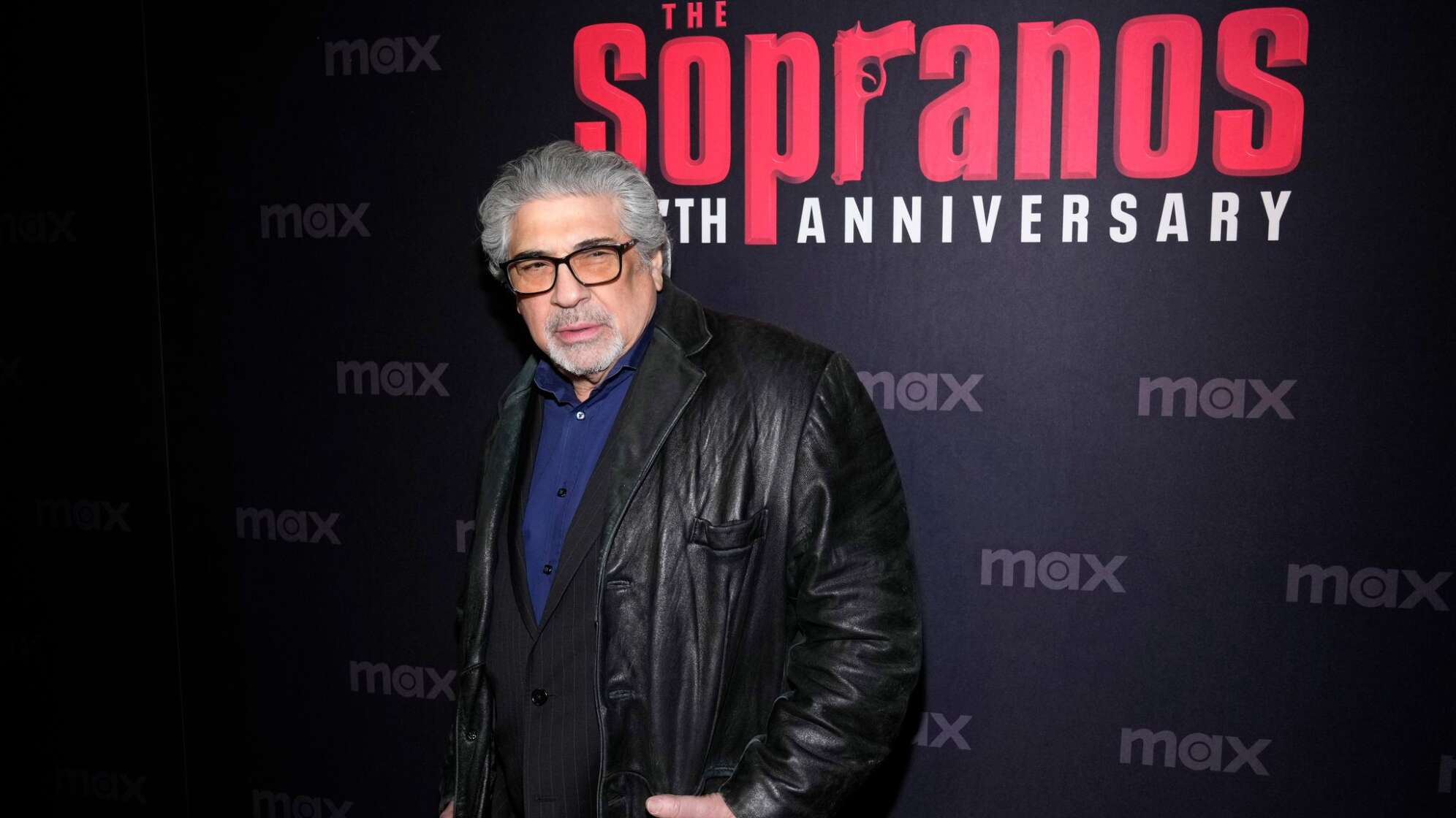 Nachruf auf Vincent Pastore