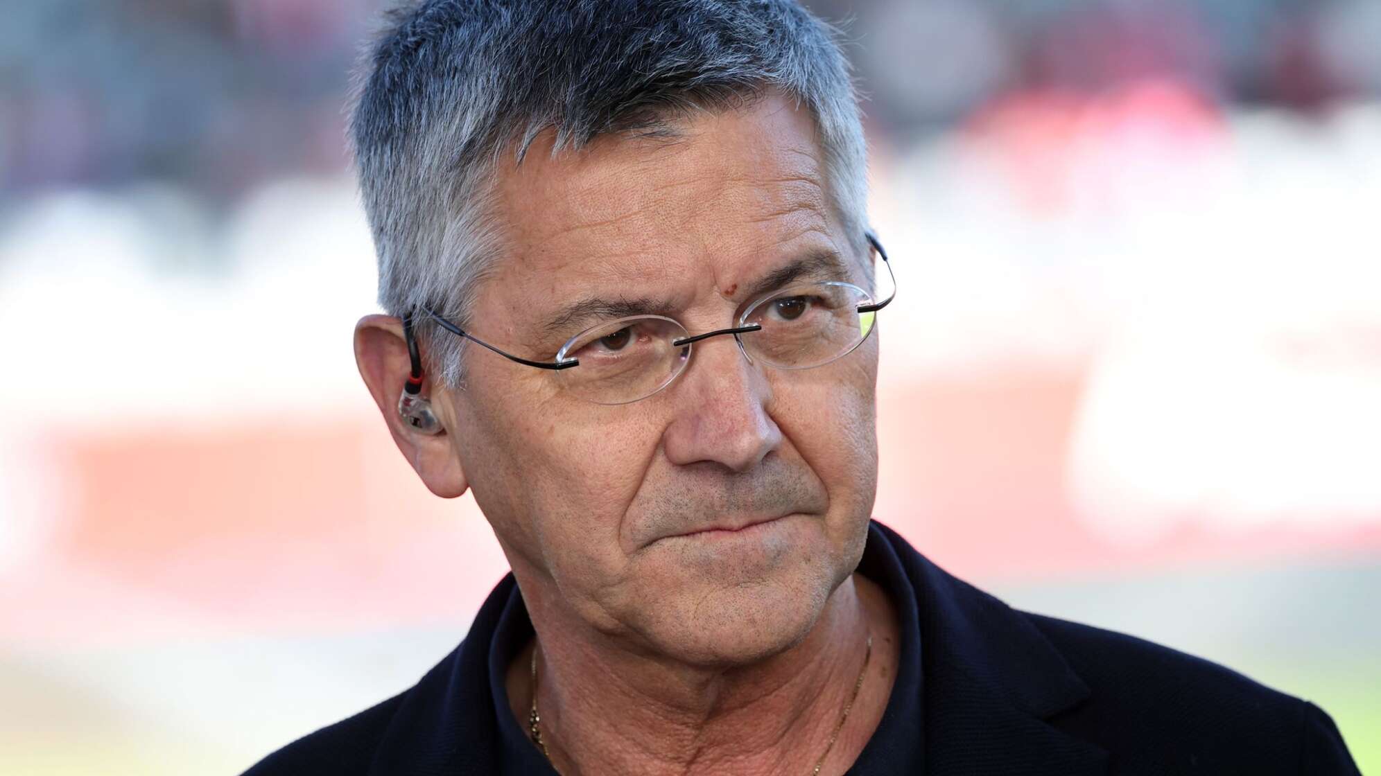 Herbert Hainer