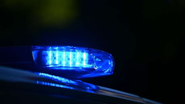 Mann vor Regensburger Disco verletzt