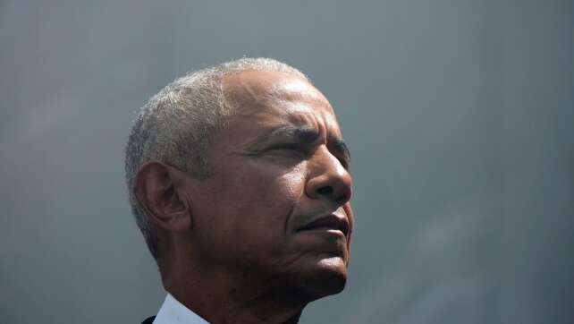 Der letzte Erfolg der Demokraten? Obama wird 65