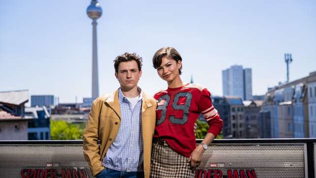 Neuer «Spider-Man» legt extrem erfolgreichen Kinostart hin