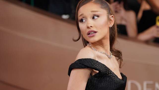 Bericht: Ariana Grande plant Auszeit nach ihrer Tour
