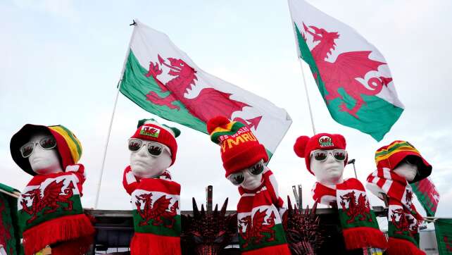 Bericht: Wales will Infantinos Wiederwahl nicht unterstützen