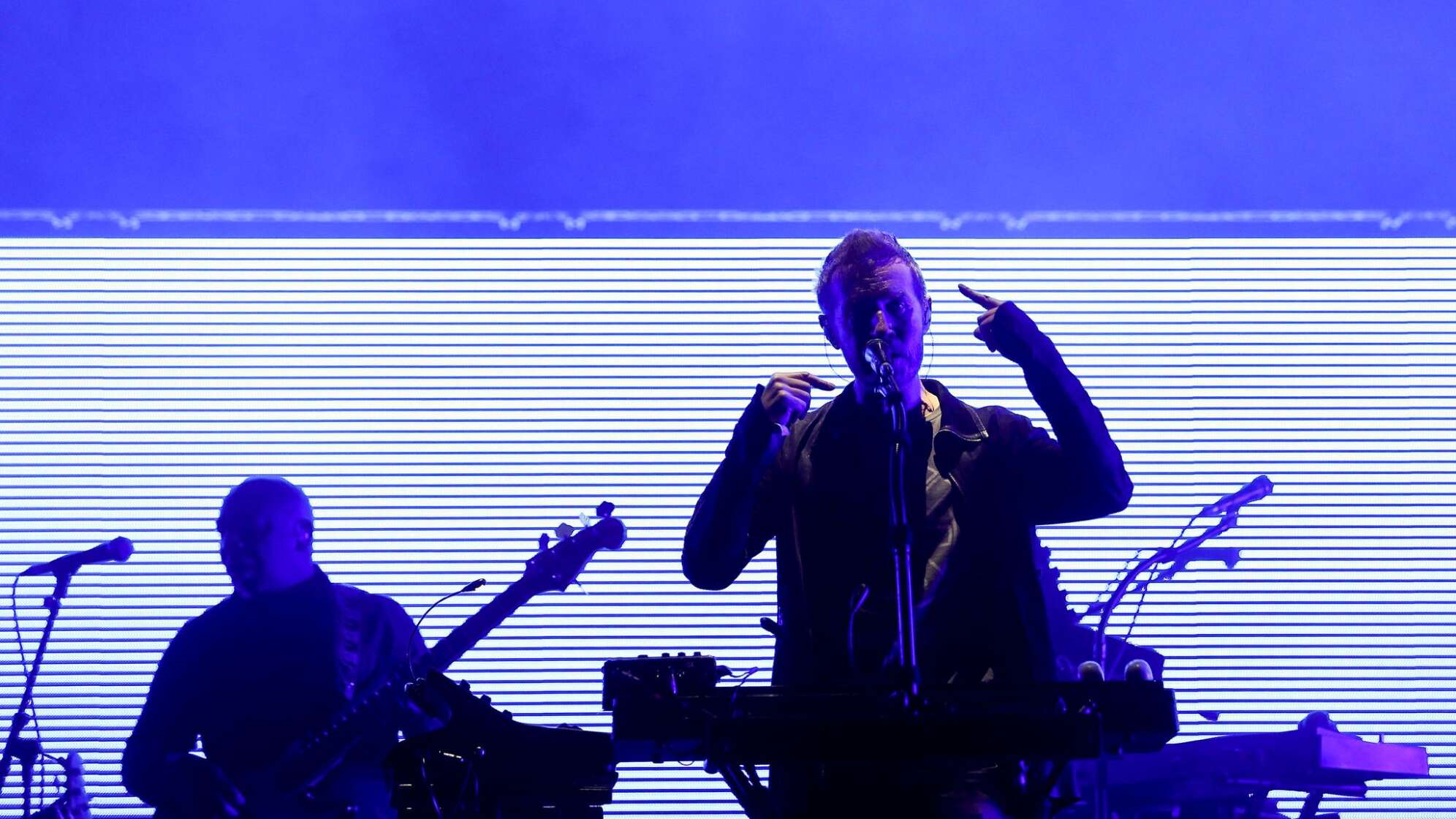 Massive Attack