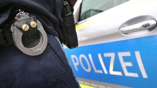 34-Jähriger stirbt nach Festnahme in München