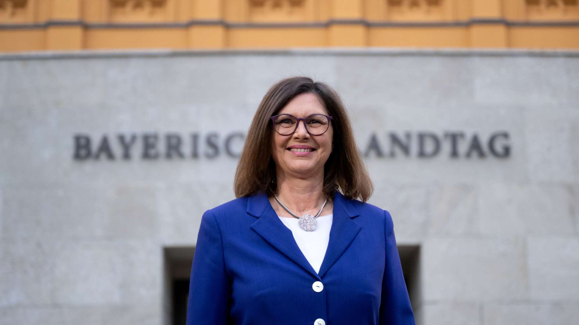 Ilse Aigner