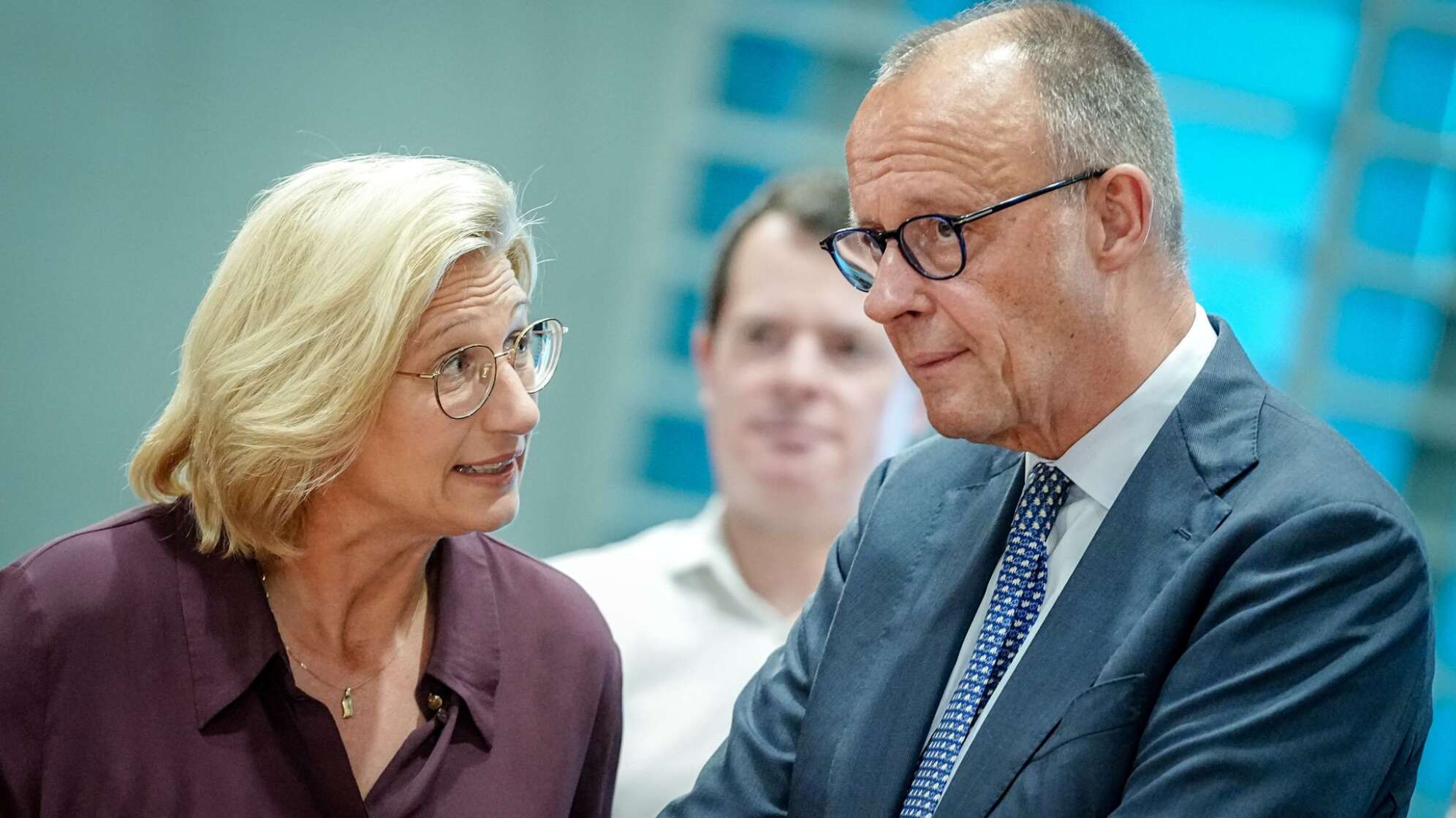Ministerpräsidentenkonferenz