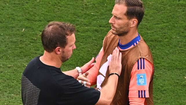 «Tat ihm schon leid»: Baumann über Telefonat mit Nagelsmann