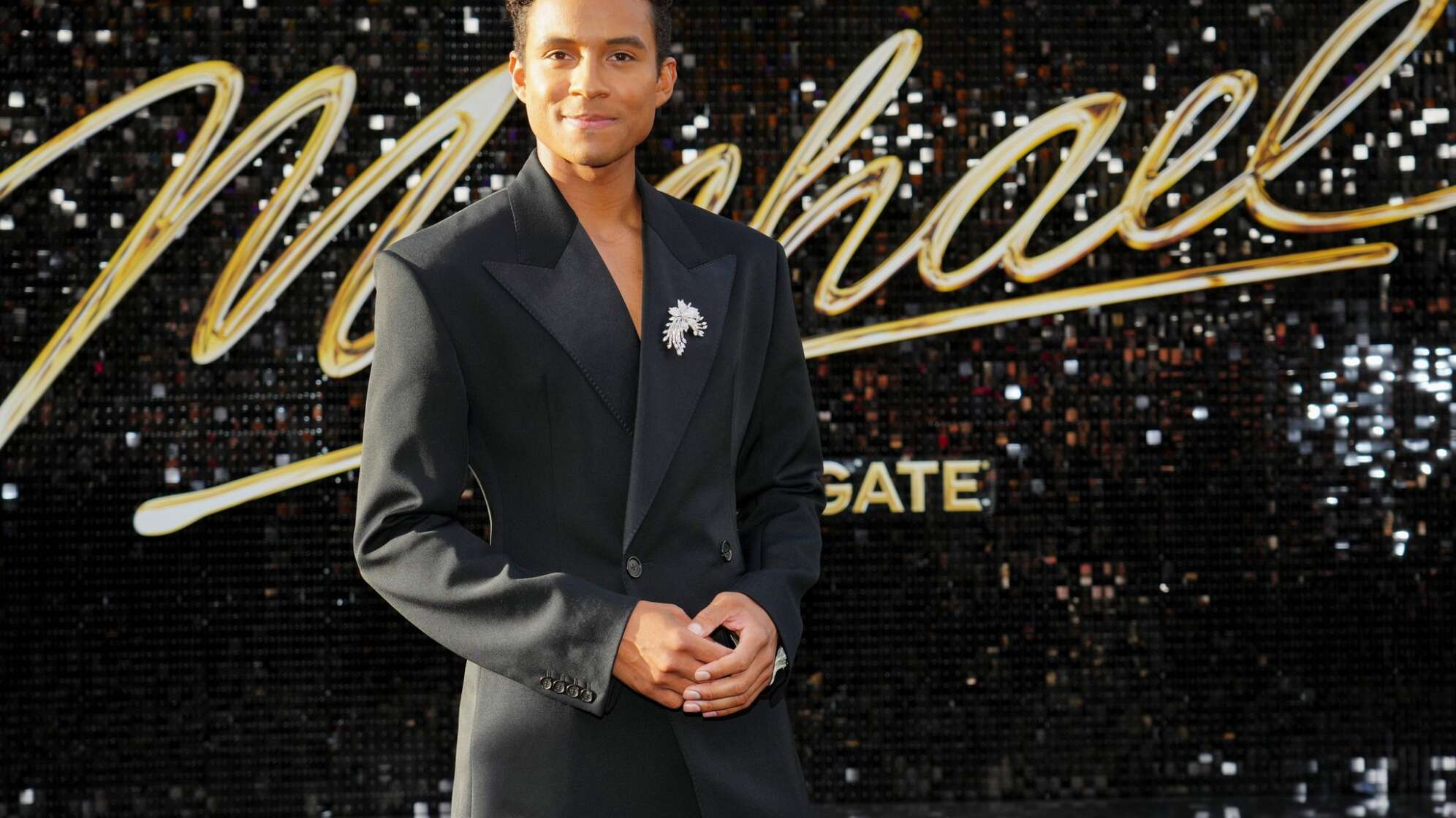 Jaafar Jackson