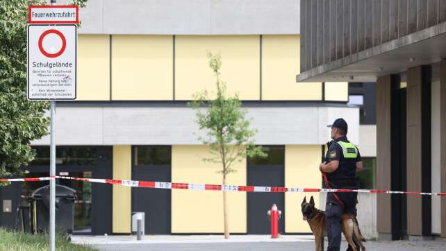 Zweites Mädchen nach Schongau-Attacke aus Klinik entlassen