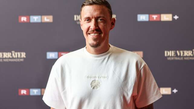 Max Kruse hält sich für einen guten Lügner
