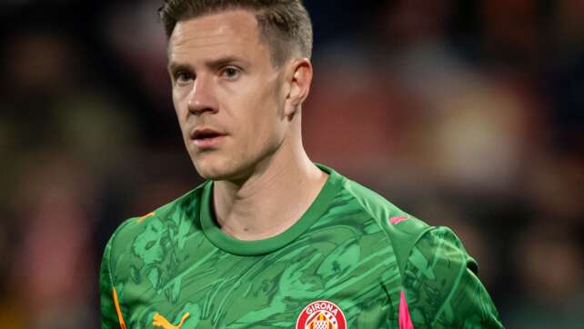 Offiziell: Barcelona leiht ter Stegen zu Ajax Amsterdam aus