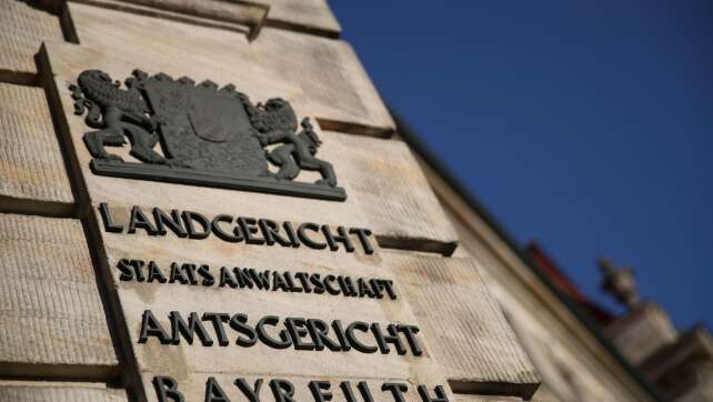 Mord in Kulmbach - Urteil ist jetzt rechtskräftig