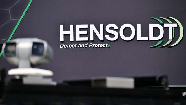 Hensoldt plant neues Entwicklungszentrum bei Stuttgart