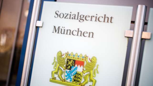 Ausrutschen bei Massage im Betrieb ist kein Arbeitsunfall