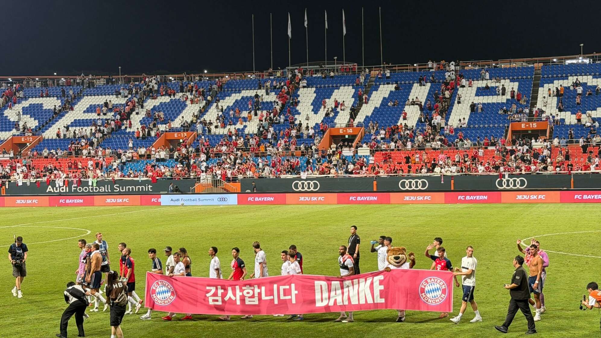 FC Bayern München