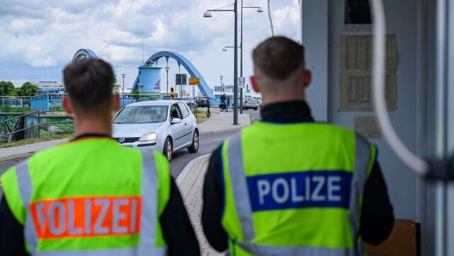 Ermittlern gelingt Schlag gegen Schleuser