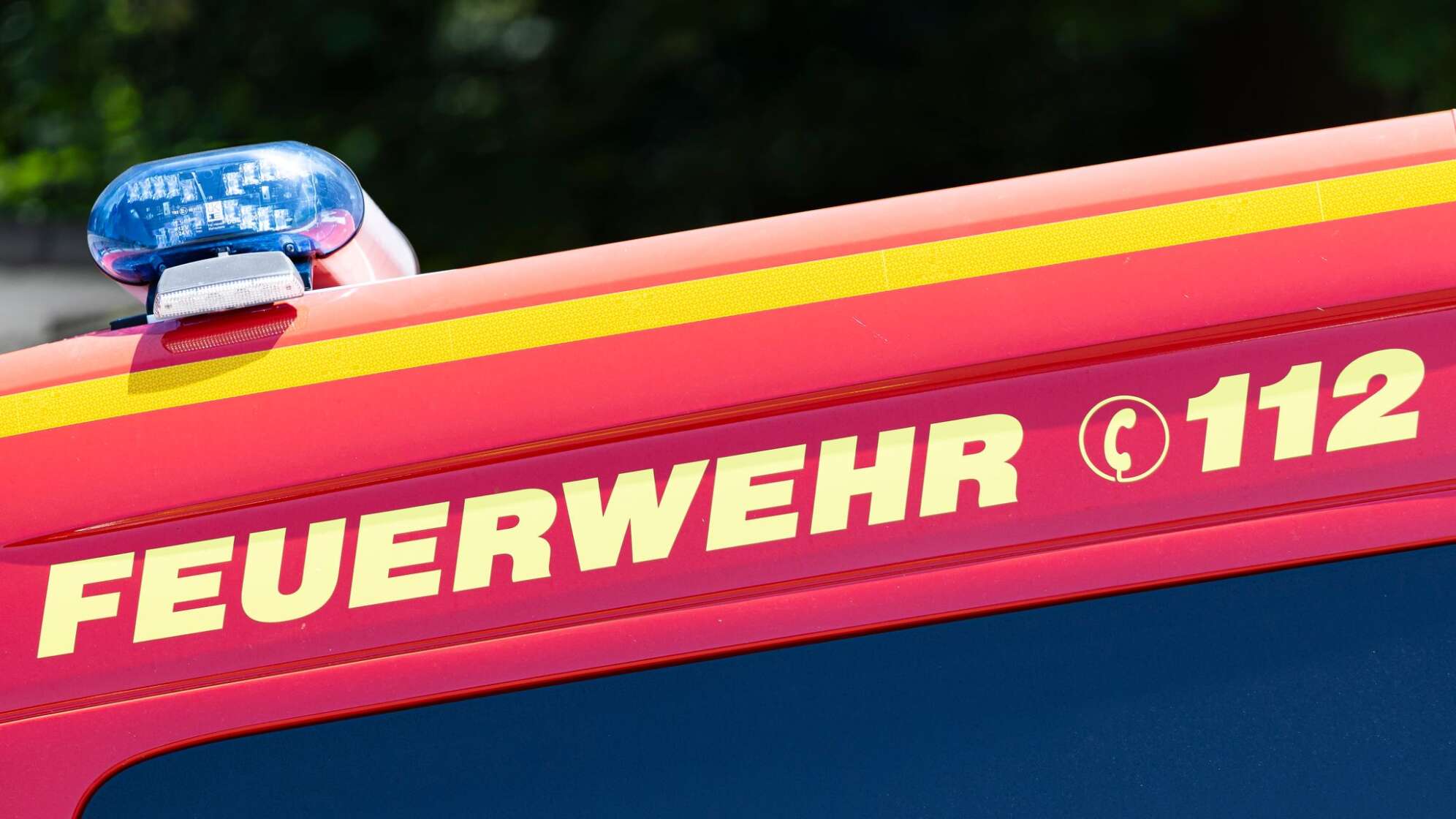 Feuerwehr