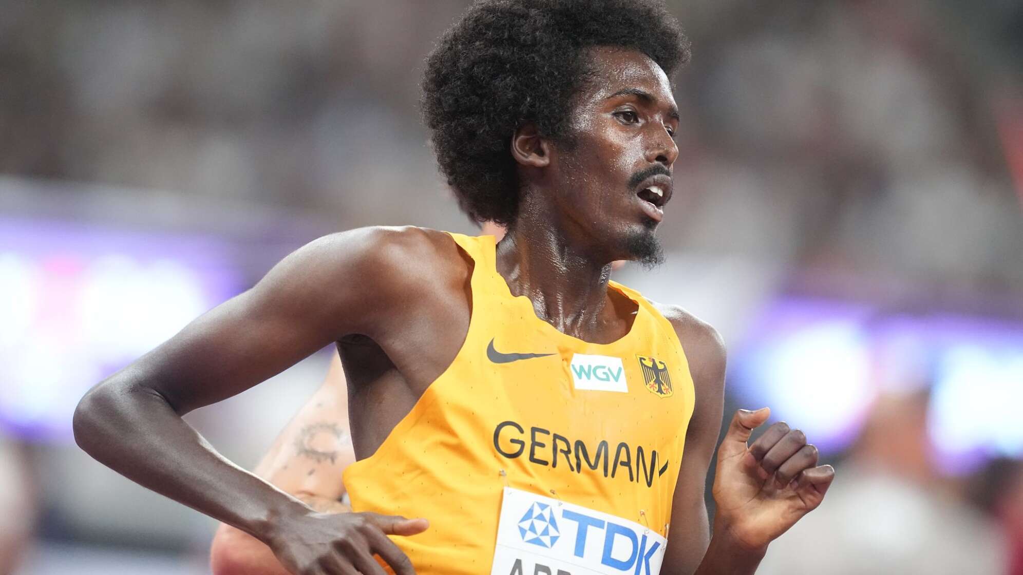 Mohamed Abdilaahi