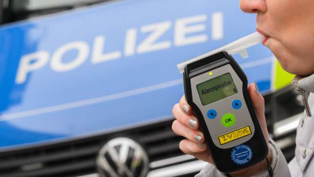 Weniger MPU in Deutschland – Alkohol bleibt Hauptgrund