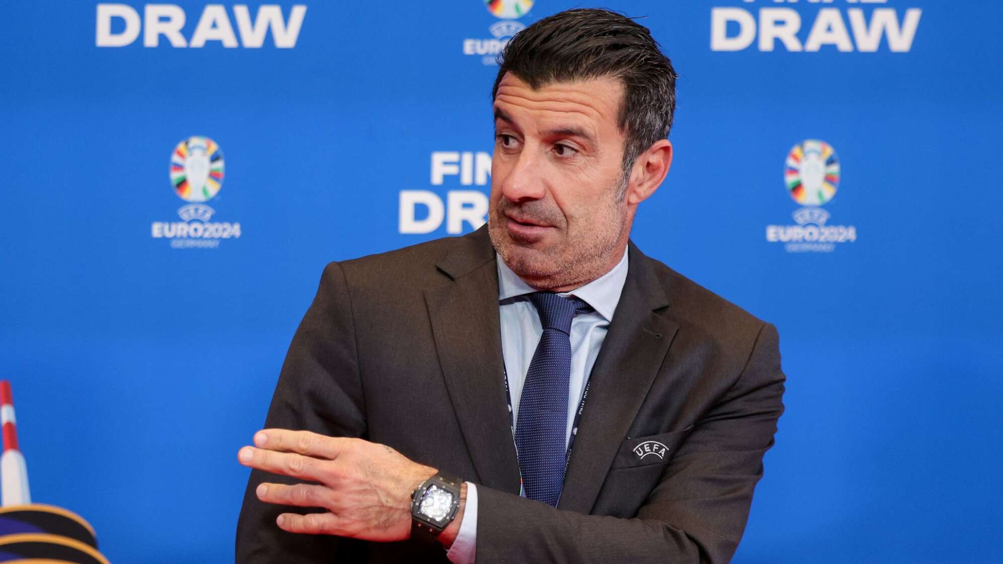 Luis Figo