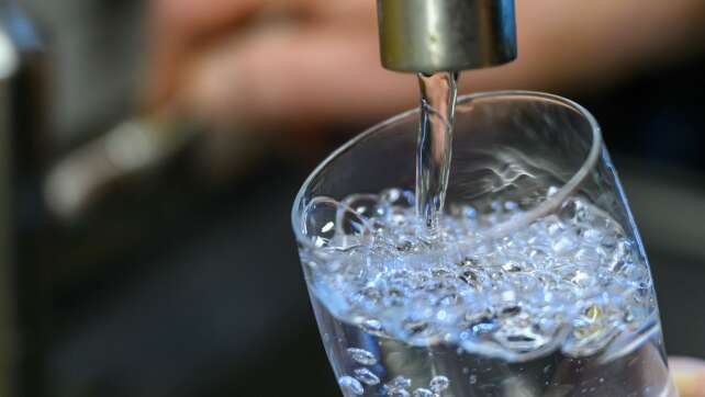 Trockenheit: Gemeinde bekommt Trinkwasser geliefert