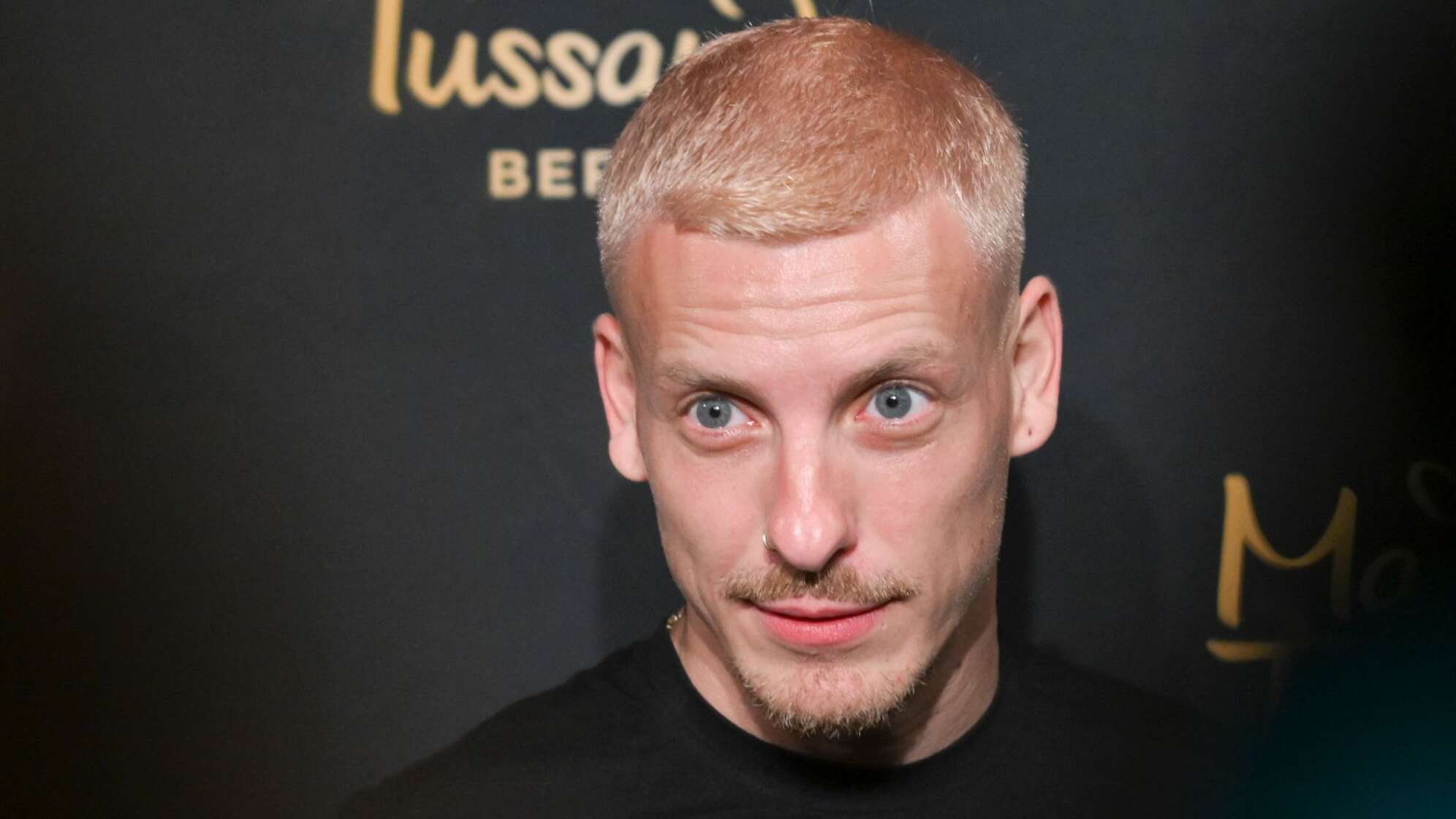 Comedian Felix Lobrecht