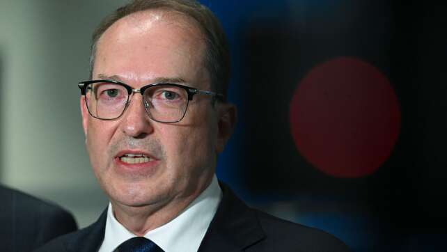 Dobrindt nennt Drohnen-Vorfall «hybrides Anschlagsszenario»