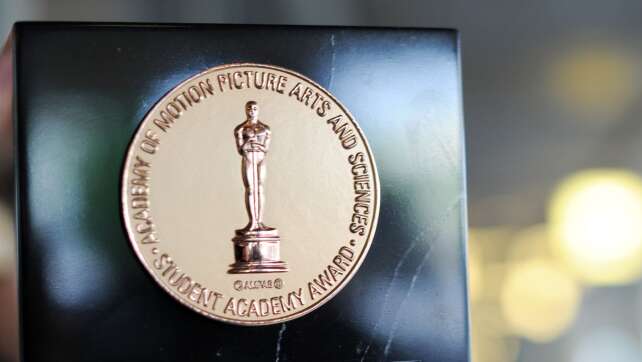 Studenten-Oscar für Regisseur von deutscher Filmschule