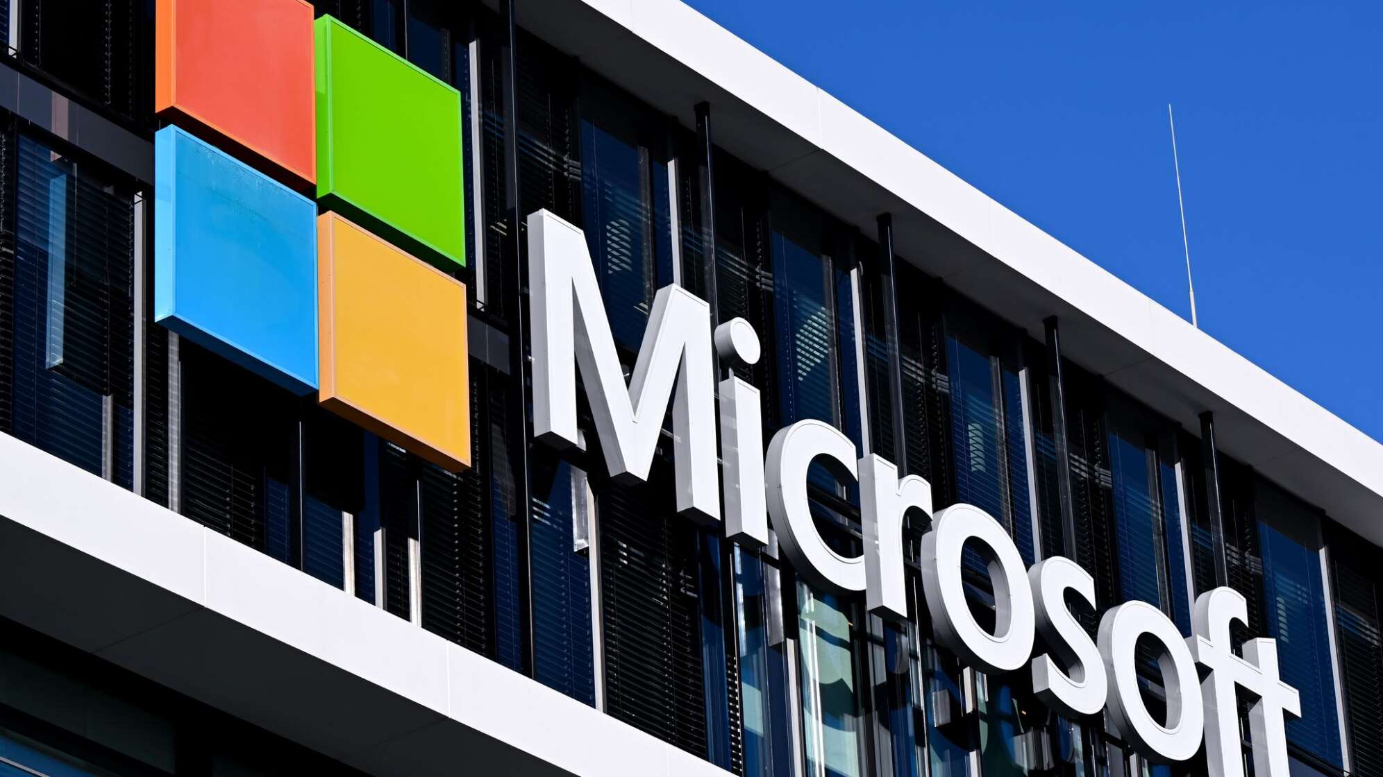 Microsoft Deutschland