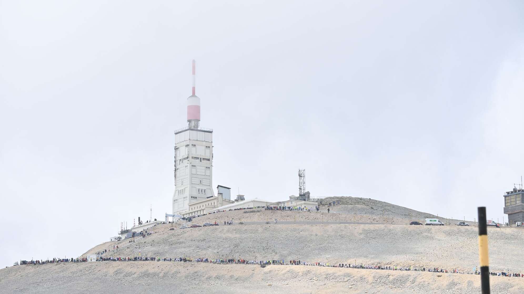 Mont Ventoux