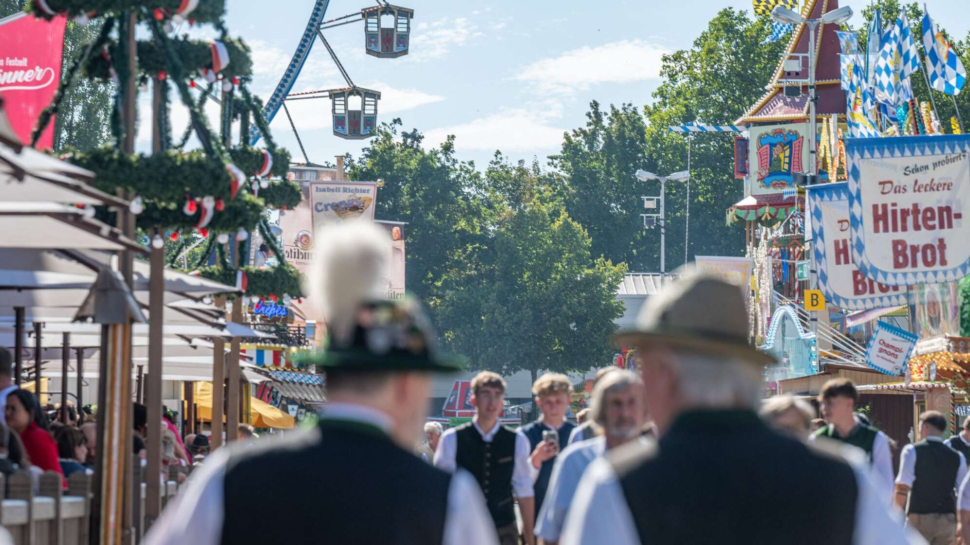 Gäubodenvolksfest