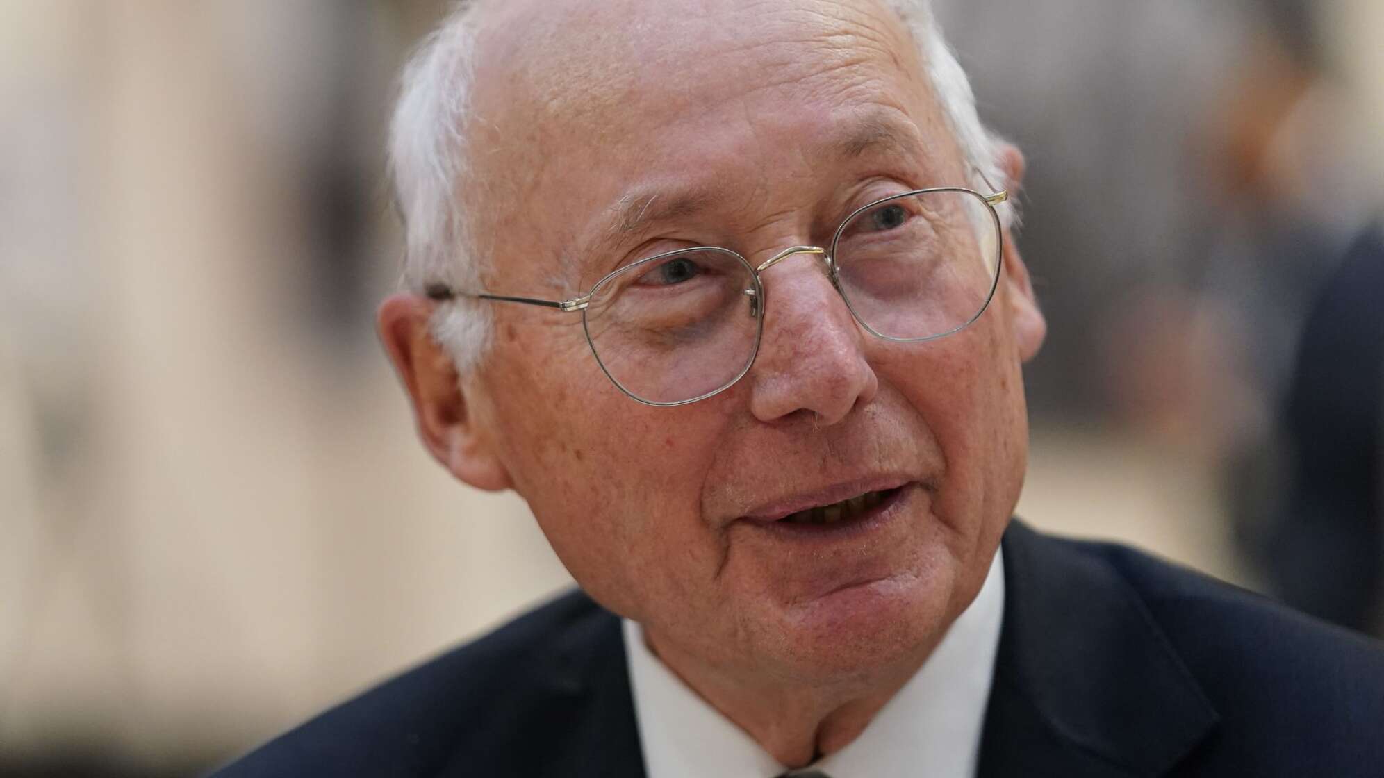 Feierstunde "100 Jahre Rudolf Augstein"