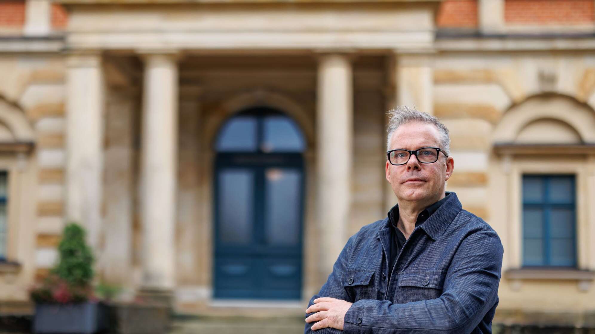 Bayreuther Festspiele - Marcus Lobbes