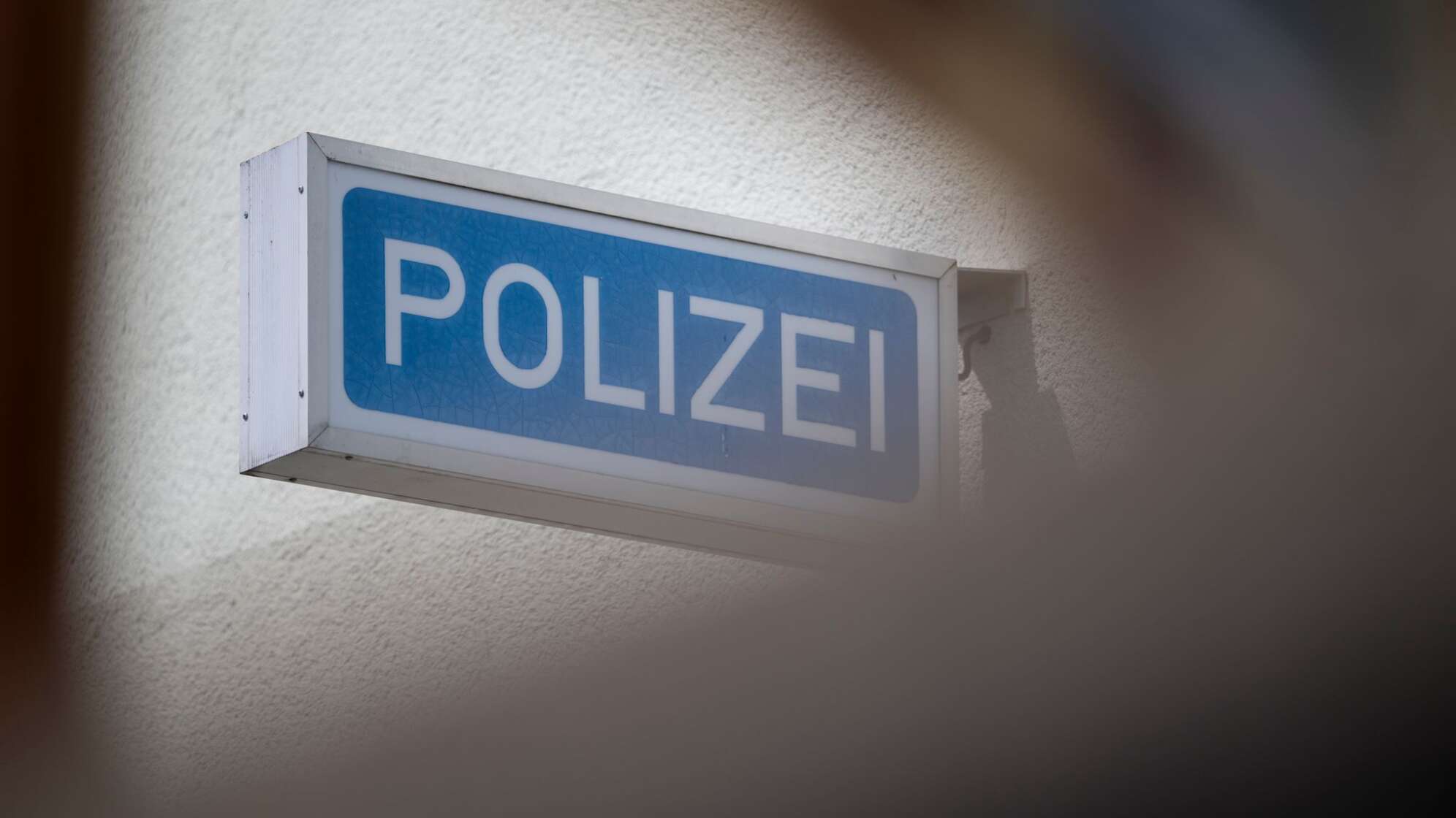 Polizeipräsidium Stuttgart