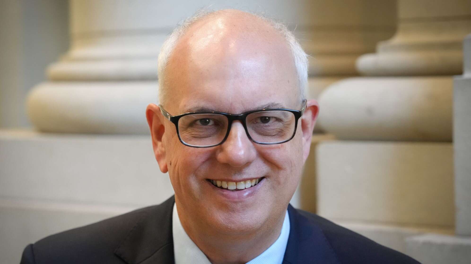 Bundesratspräsident Andreas Bovenschulte (Archivbild)