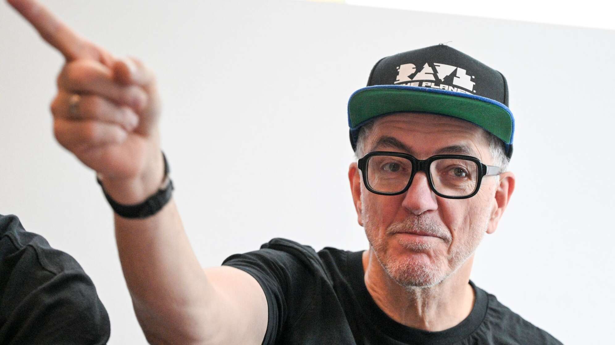 Dr. Motte, DJ und Musiker