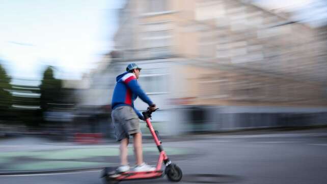 Risiko E-Scooter? – Jugendtrend mit Folgen