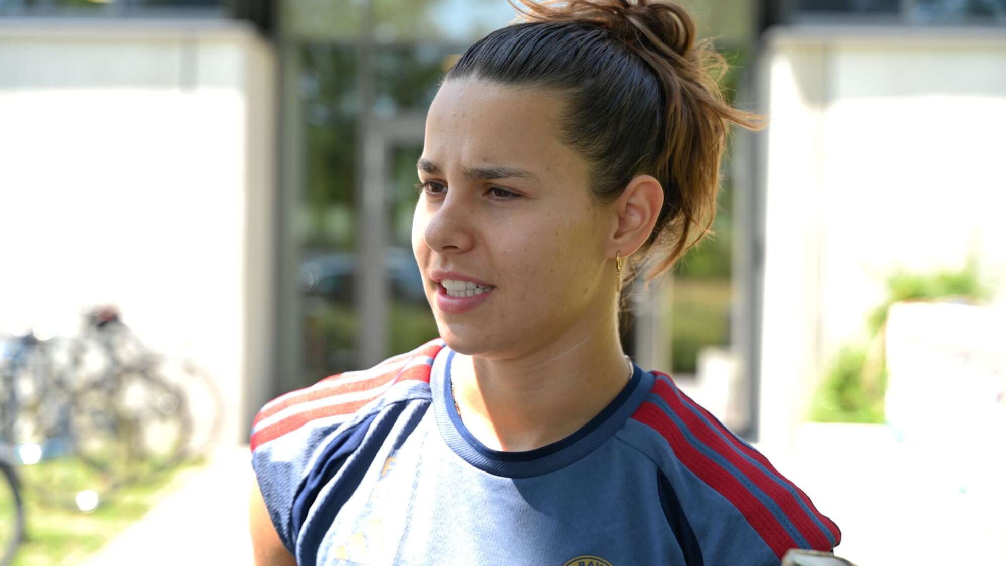 Lena Oberdorf