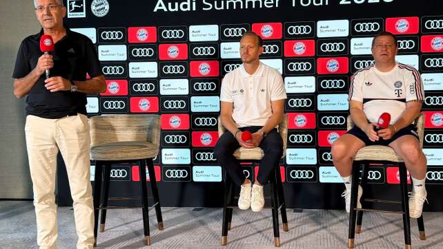 FC Bayern kritisiert: «Internationalisierung kein Solo-Lauf»