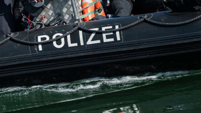 Gefangene Fische im Tretboot - mehrere Verstöße am Chiemsee