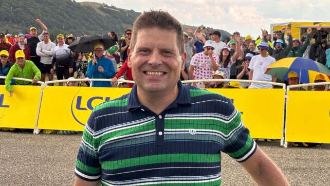 Doping-Beichte zu spät? Ullrich hat «den Zeitpunkt verpasst»